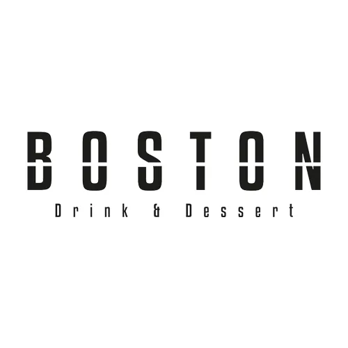 Boston Drink & Dessert