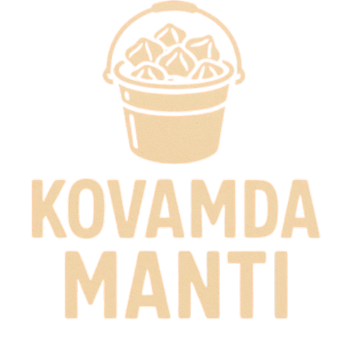 Kovamda Mantı