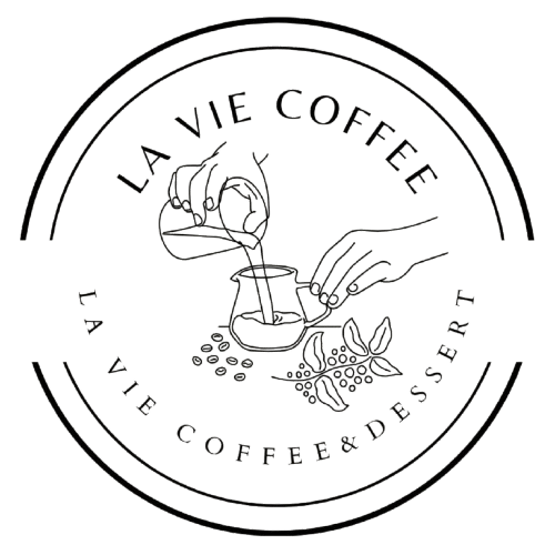Laviè Kafe